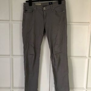 AG Pants - Gray